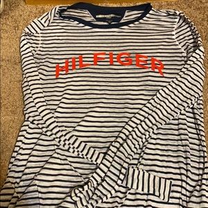 Tommy Hilfiger Long Sleeve